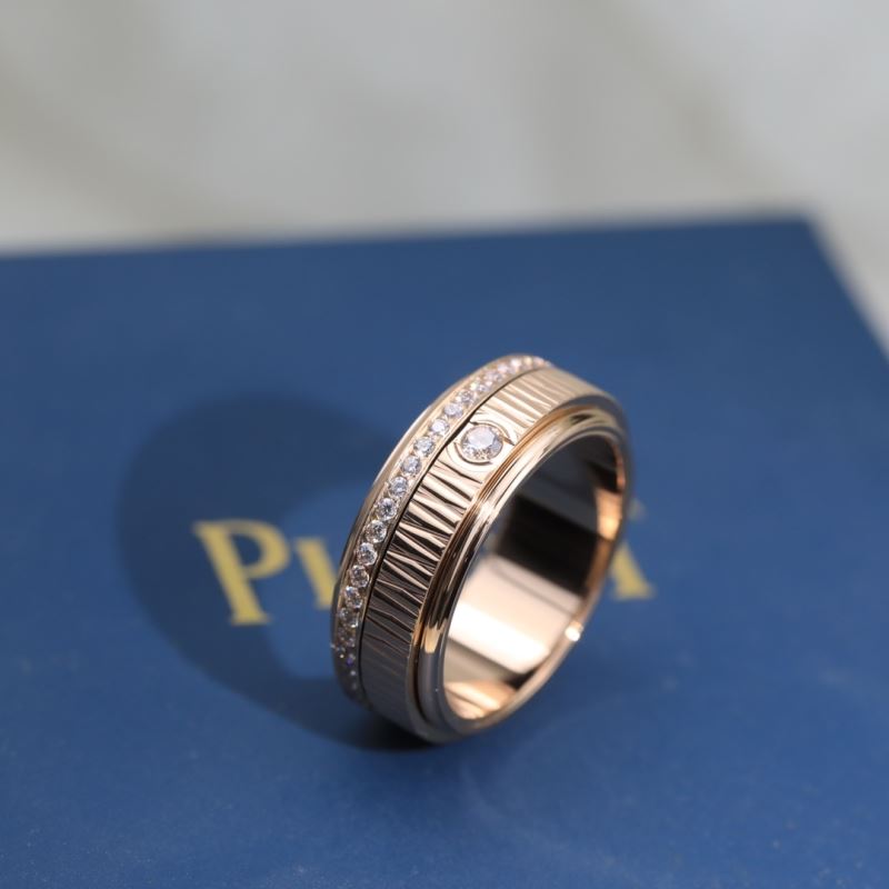 Piaget Rings